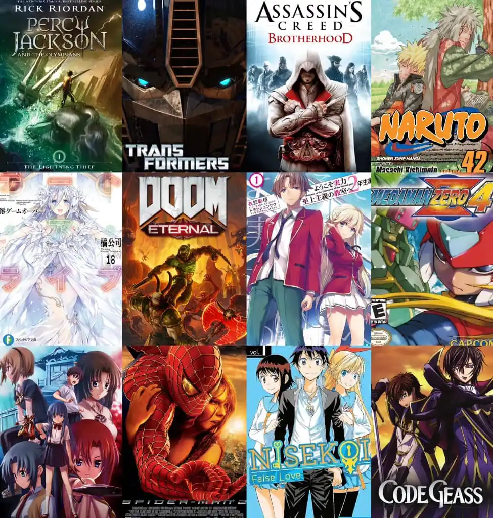 Image from INFINITE TSUKOYOMI: My core🔥 > |Raphael...