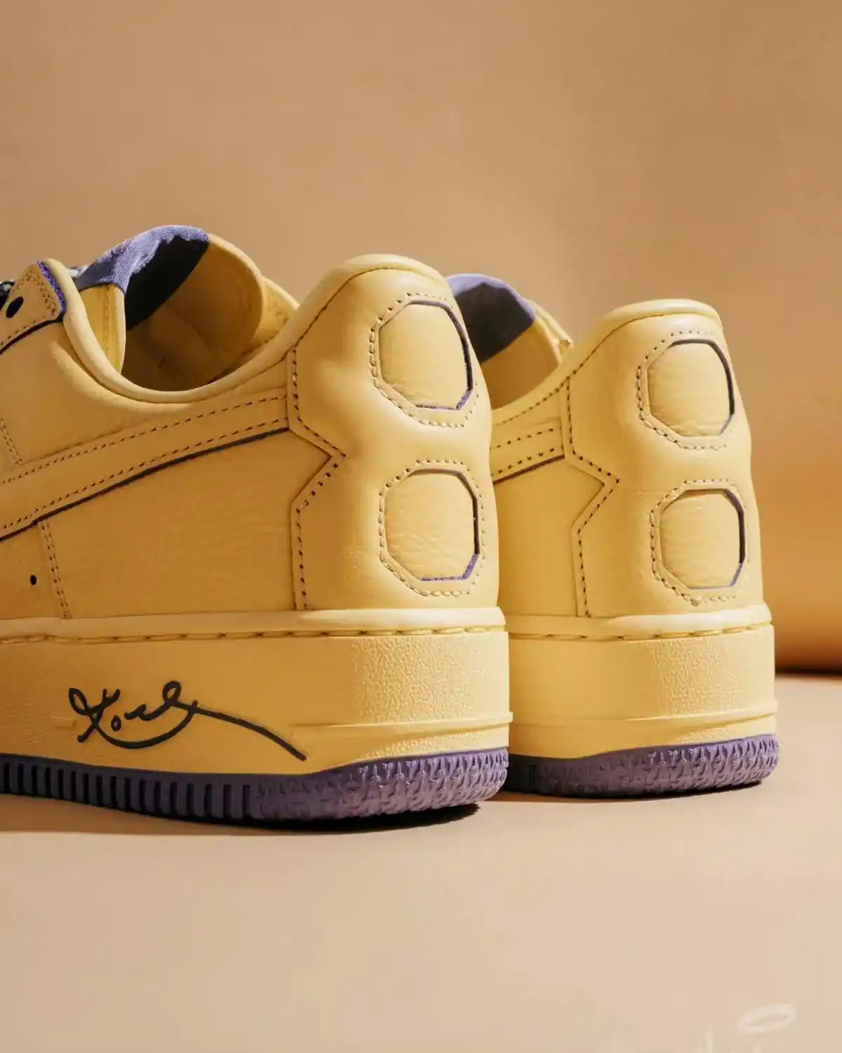 Image from ESSENTIAL HOMME: Nike dévoile une nouvelle déclinaison particulièrement émouvante de la...