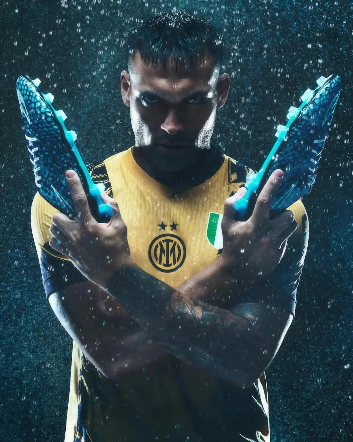 Image from ESSENTIAL HOMME: Nike ressuscite une légende. Après plus d’une décennie d’absence, la N...