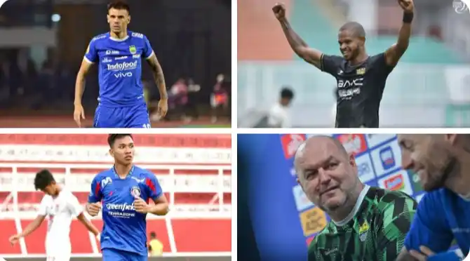 VIKING S.O.D BANYUSARI post