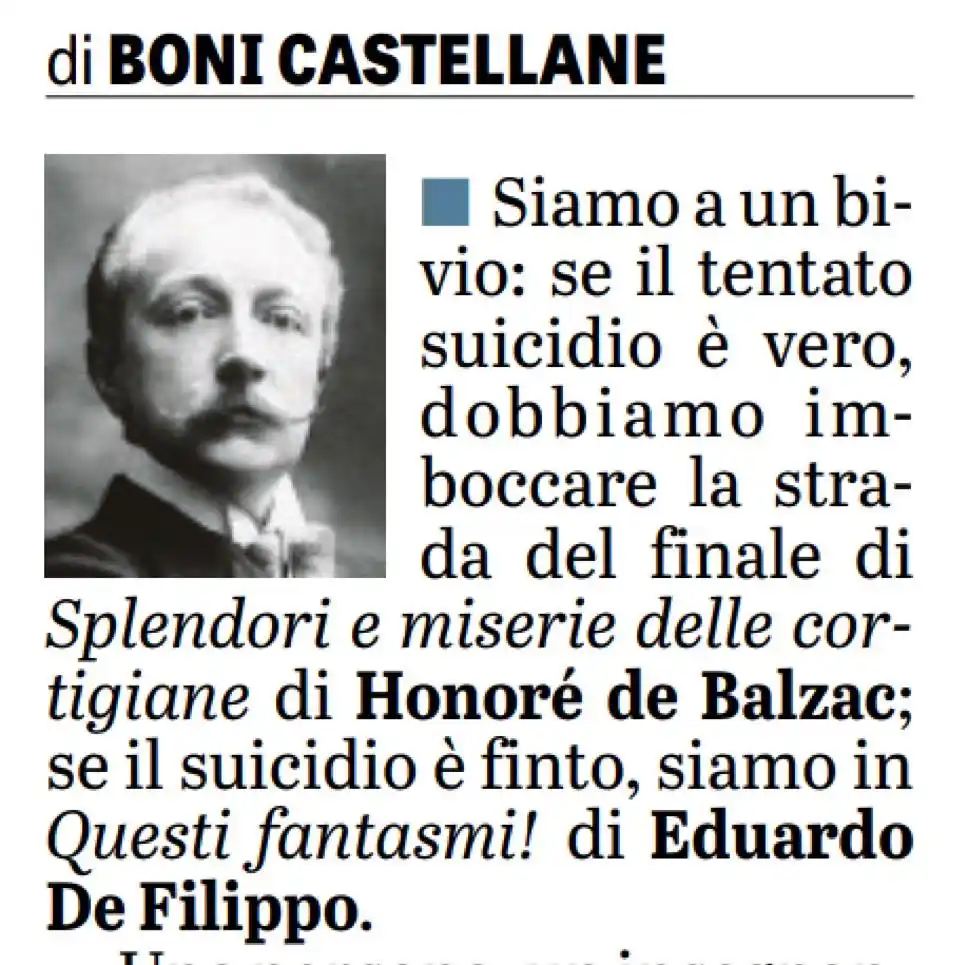 Image from La Community di Terra Ostile: Oggi su La Verità <a class="text-blue-500 hover:underline cursor-poi...