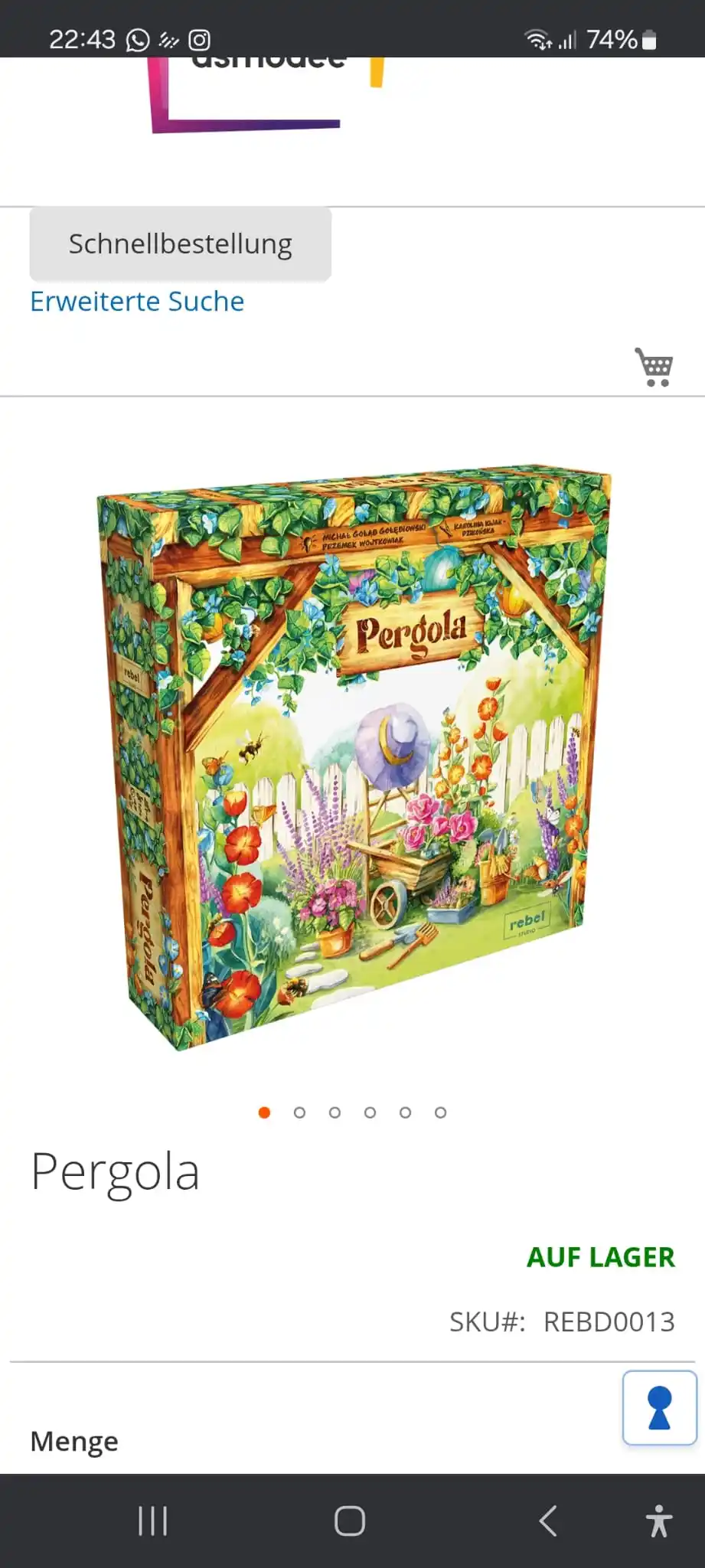 Allgames4you.de - Brettspielladen post