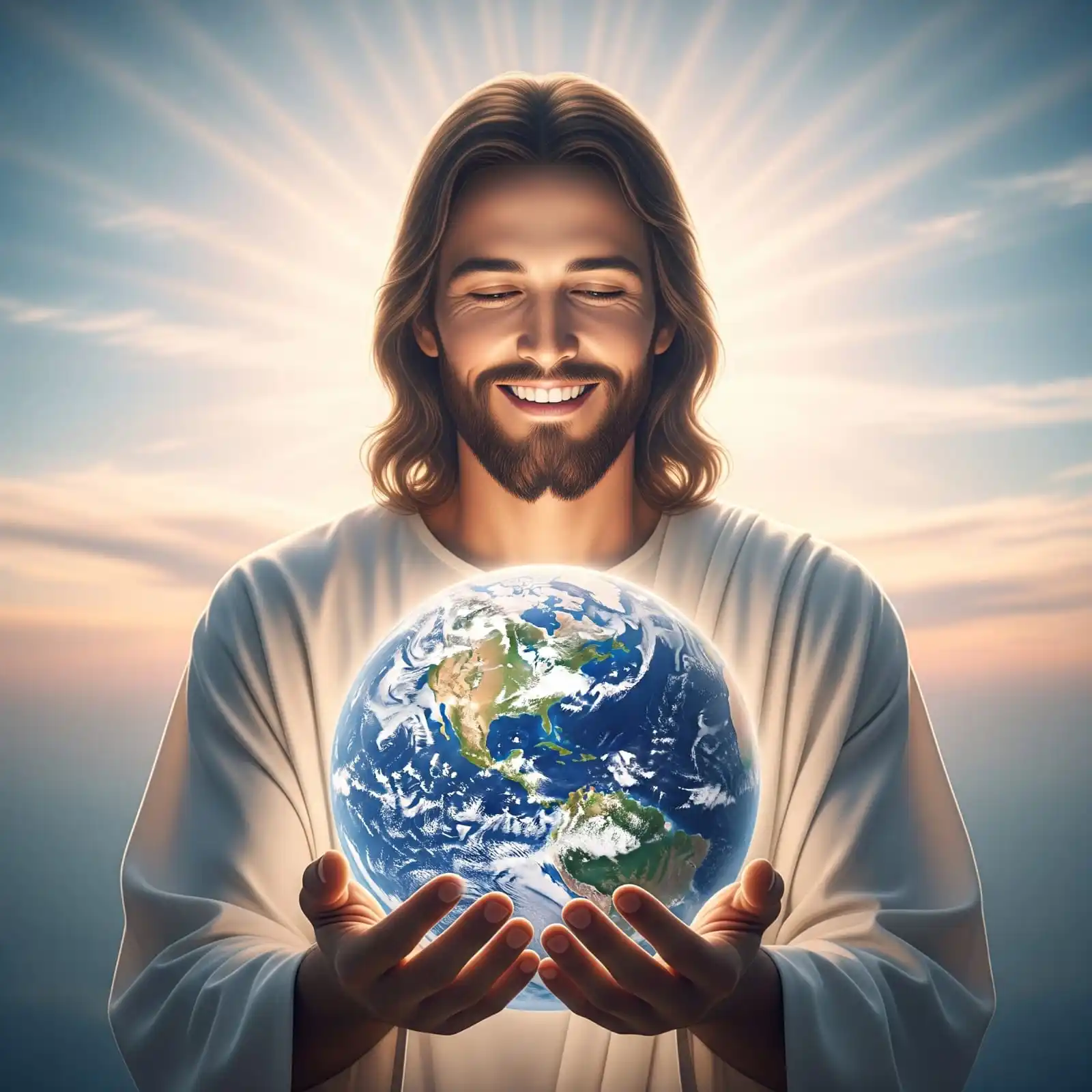 Image from Être Comme Jésus: Pourquoi l'adoration est due à Dieu, 29 mai « Sanctifiez mes sabbats,...