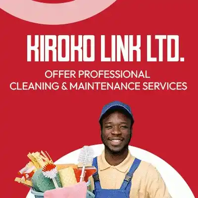 Image from House In Rwanda: Professional Cleaning & Maintenance Services🧹 🧹 Deep Cleaning 🛋️...
