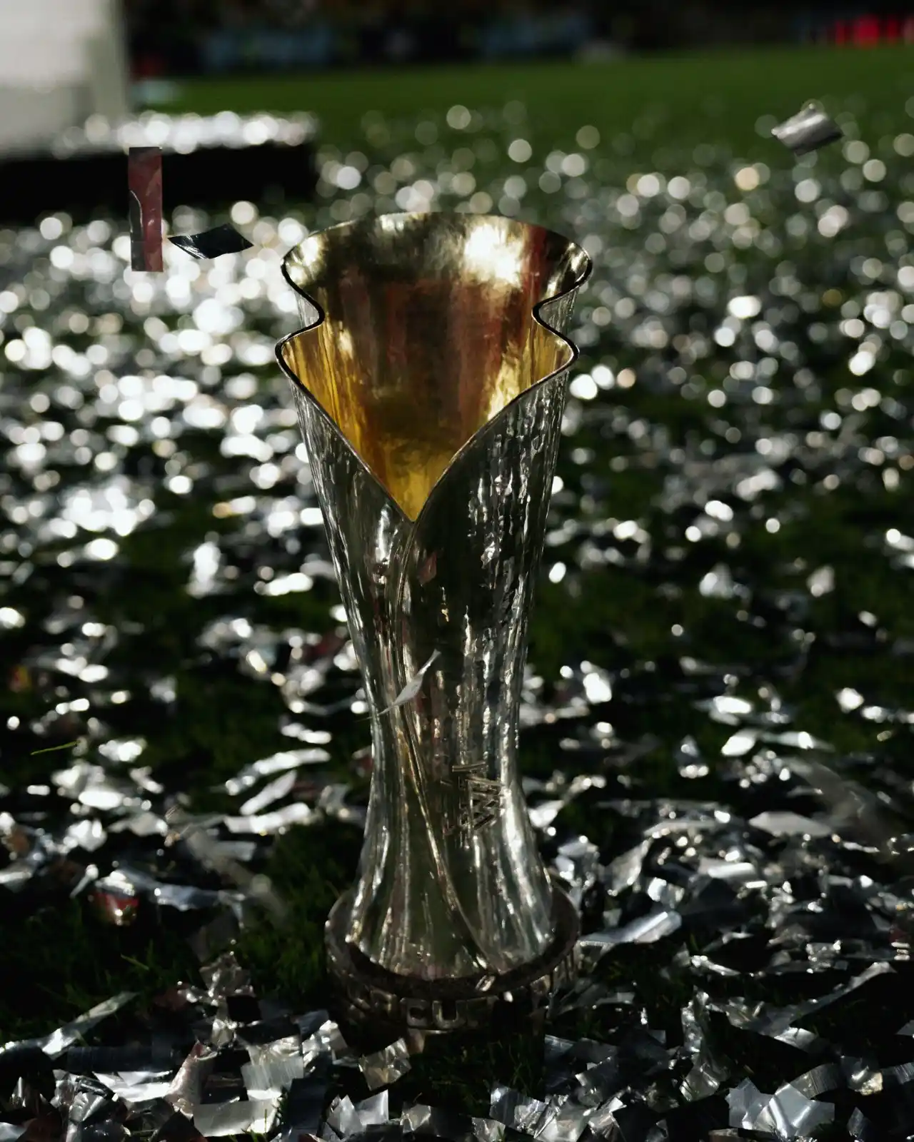 Image from Fan-Infos FC Bayern: Seid live beim Supercup der Frauen am 30. August in Karlsruhe dabei! �...