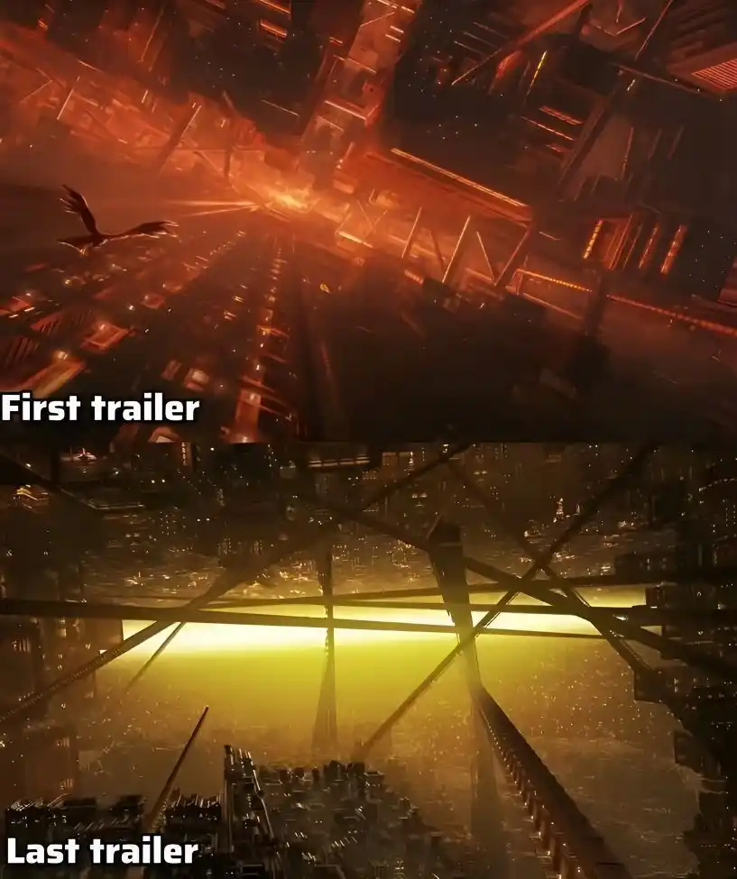 Image from ๐๐ฏ๐ช๐ฎ๐ฆ ๐๐ฏ๐ช๐ท๐ฆ๐ณ๐ด๐ฆ: Ufotable flexing their budget again > ๐๐๐๐๐ค๐ฌ ๐๐ค๐ฃ๐๐ง๐๐...