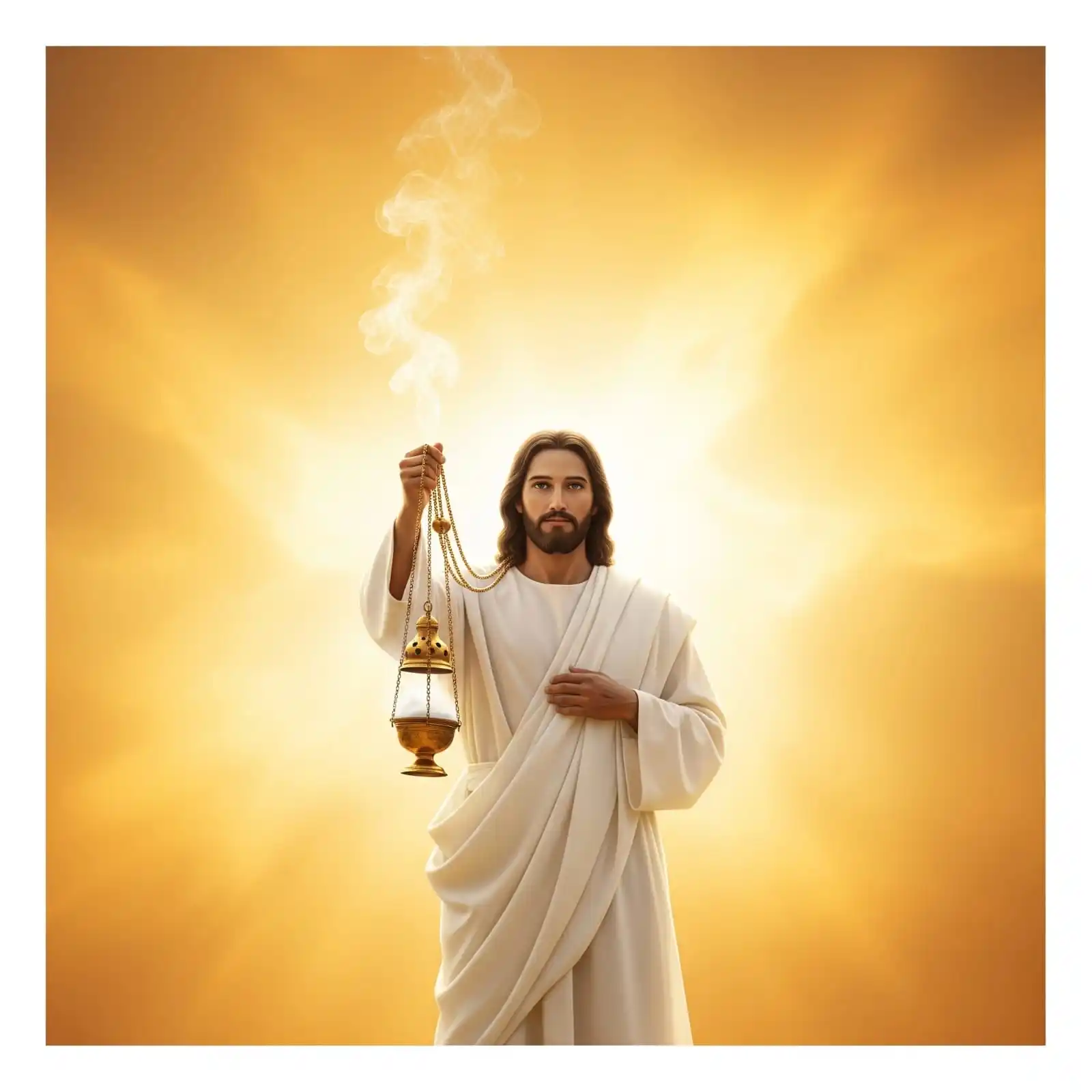 Image from Être Comme Jésus: Une vision du commandement du sabbat, 28 mai « Mais le septième jour ...