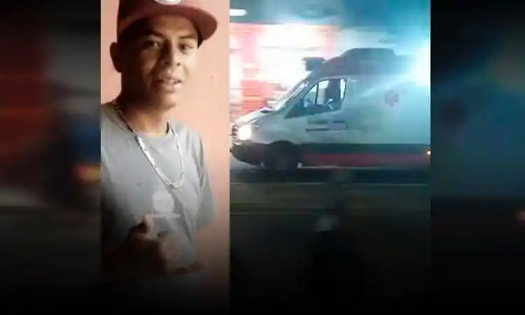 Image from Blog do Marcelo: Violência: Identificado o elemento que morreu durante confronto entre ...