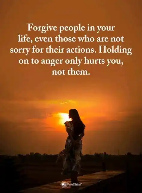 Image from DIVINE RETREAT UPDATES AND PRAYERS: *_WORD OF THE DAY_* _TOPIC:_ *_STOP HURTING PEOPLE BECAUSE SOME PEO...