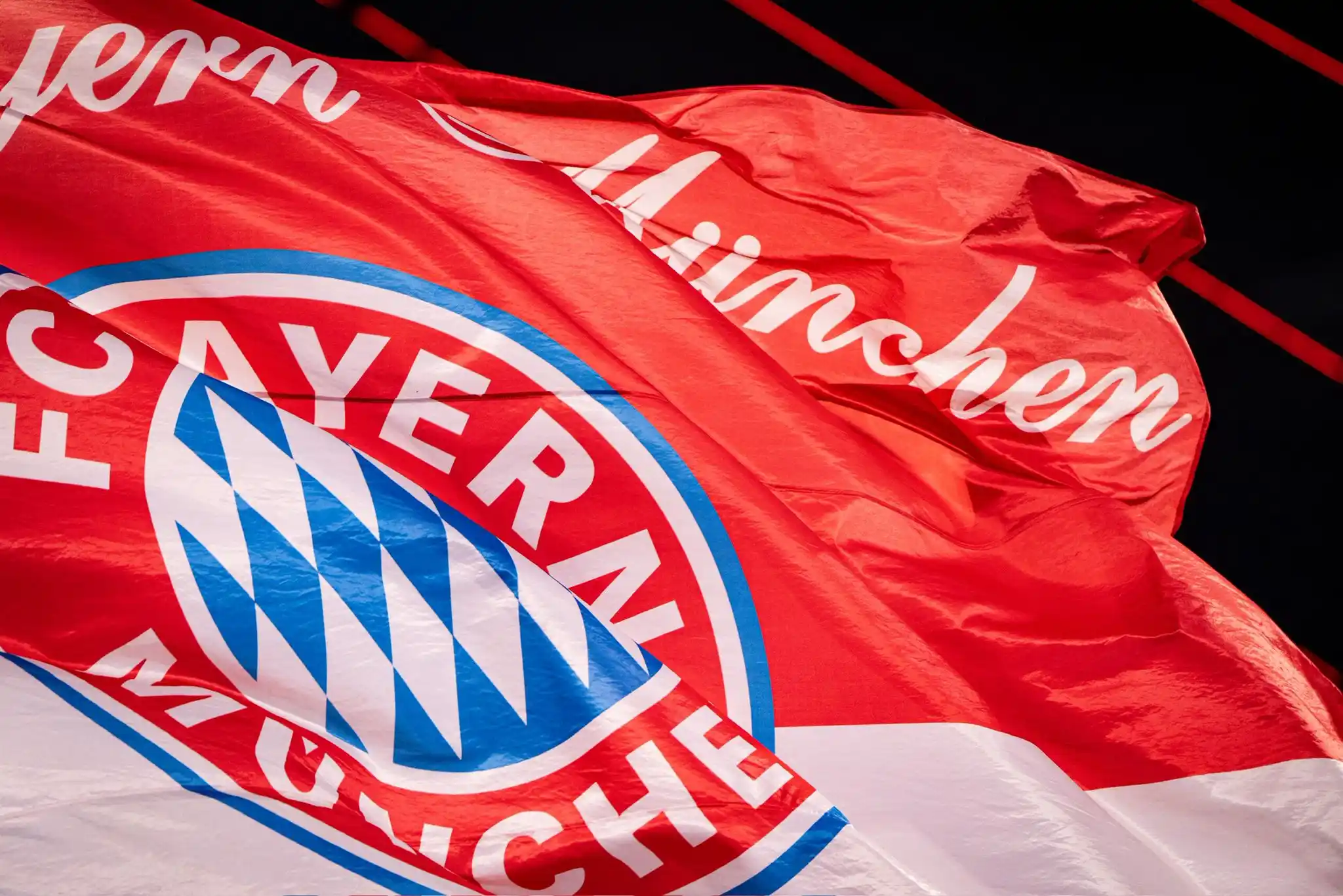 Image from Fan-Infos FC Bayern: Zeigt uns Eure Kreativität: Gewinnspiel für alle FC Bayern-Fanclubs! �...