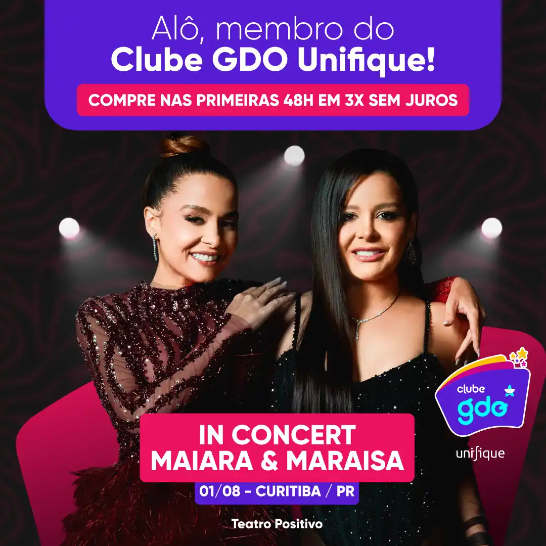 Clube GDO Unifique post