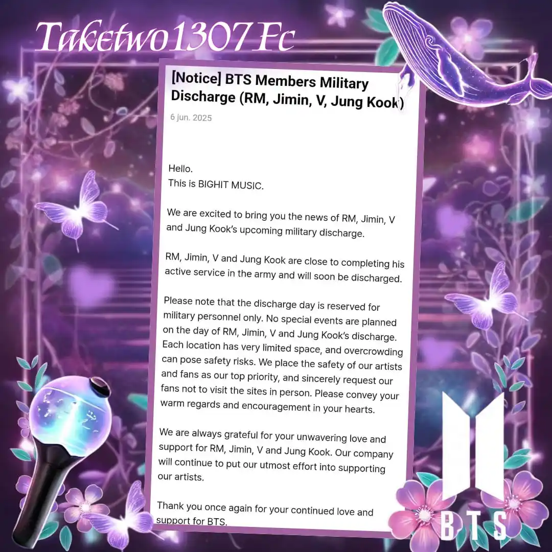 Image from BTS┆JUNGKOOK |BTS|BTS|BTS|BTS|BTS|BTS|BTS|BTS|BTS|BTS|BTS|BTS|BTS|BTS|BTS|BTS|BTS|BTS|BTS|OFFICIAL✅: 🚨[Aviso] Alta militar de los miembros de BTS (RM, Jimin, V, Jung Kook...