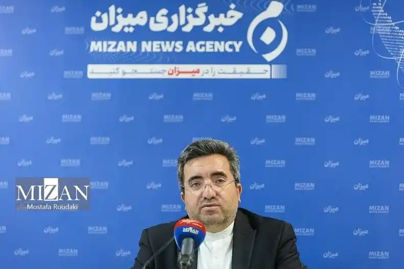 Image from خبرگزاری میزان: بابایی: فعالیت هیچ واحد تولیدی و اقتصادی بهدلیل بدهی بانکی تعطیل نمی...