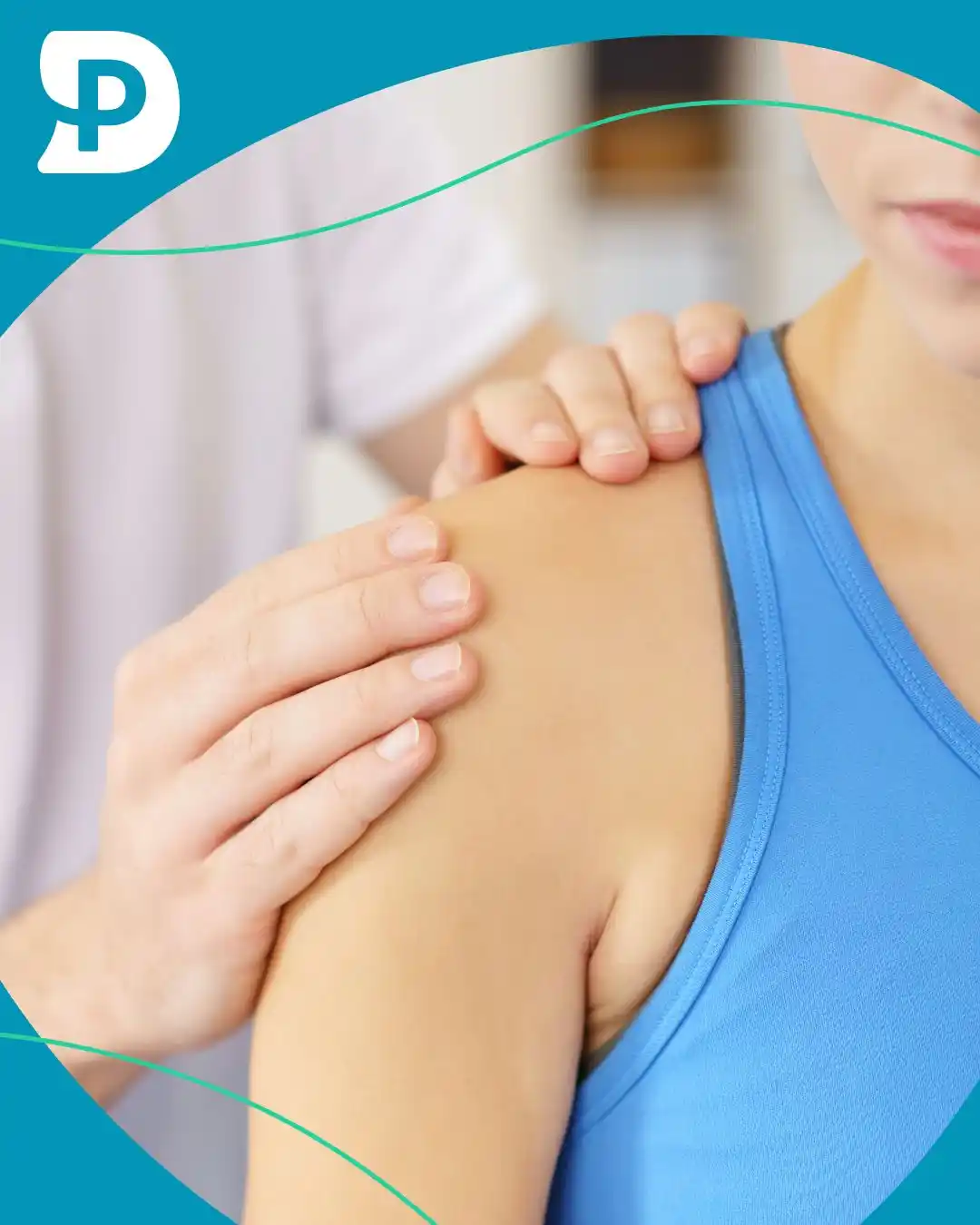Physio Deutschland  post