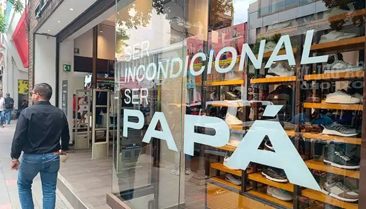 Image from La Opinión Noticias: ⭕ *Blindan a Cúcuta para que se ‘despierte’ por el Día del Padre.* htt...