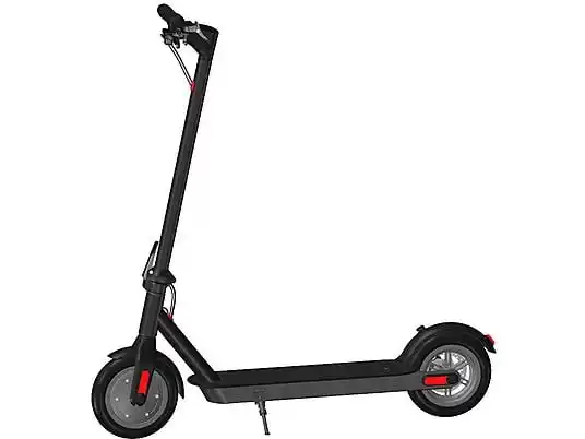 Image from Taze Fırsat Mini: Az Harca, Çok Kazan! 🎉: BOOD Kickscooter FW-H85B 250 Watt 20 Km Menzil Elektrikli Scooter 💳...
