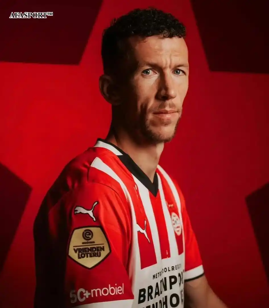 Image from 𝗗𝗔𝗜𝗟𝗬 𝗙𝗢𝗢𝗧𝗕𝗔𝗟𝗟 𝗡𝗘𝗪𝗦🥇🎖️: 🚨🚨 𝐁𝐑𝐄𝐀𝐊𝐈𝐍𝐆: Ivan Perisić has decided to WAIT FOR BARCELONA ...