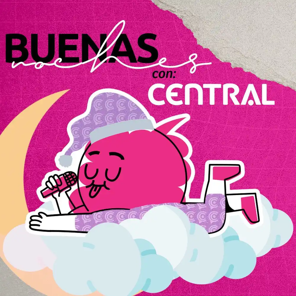 Image from Periódico Central 🗞️: 🌜 ¡Buenas noches, Centralitos! 🌃 📰 Les compartimos las <a class="t...