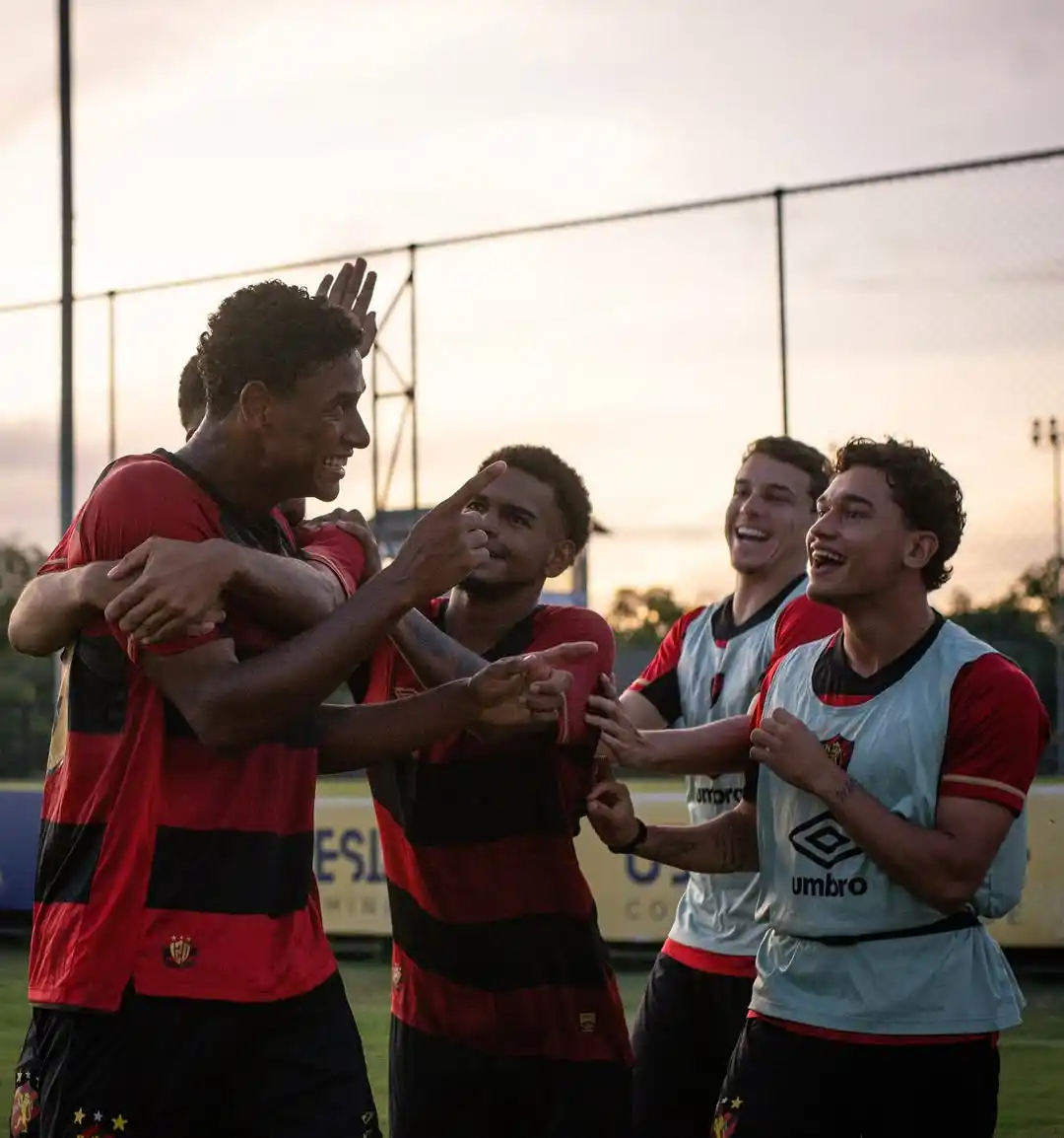 Image from Futebol Pernambucano - FPFPE: *Copa Pernambuco Sub20: semifinais começam neste sábado (14)* _Entre ...