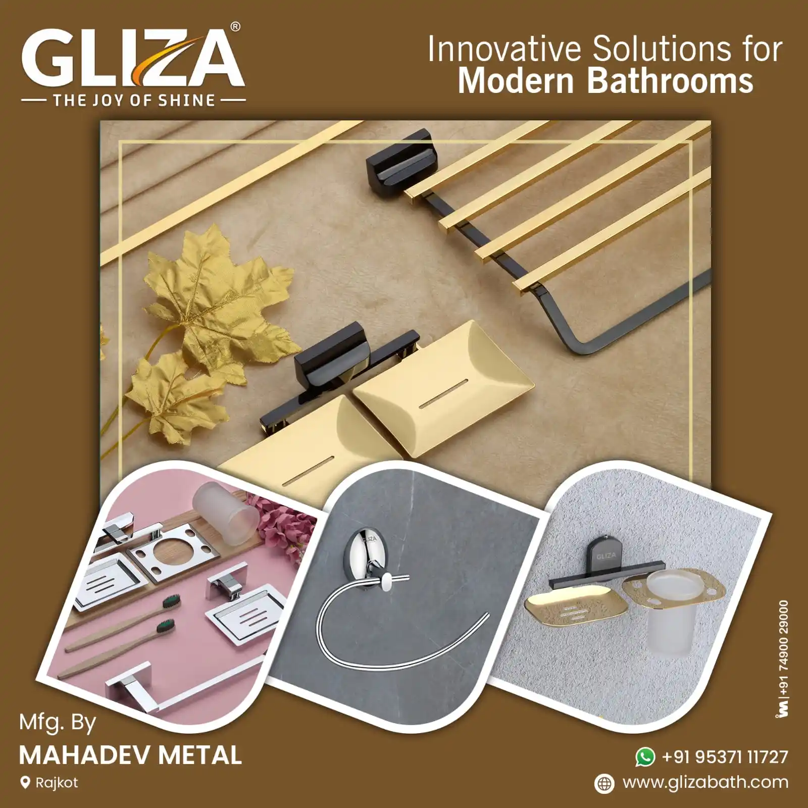 Image from IBAIS MEDIA-HARDWARE: *Dealers & Distributors Enquiries Solicited* *MAHADEV METAL (RAJKOT)*...