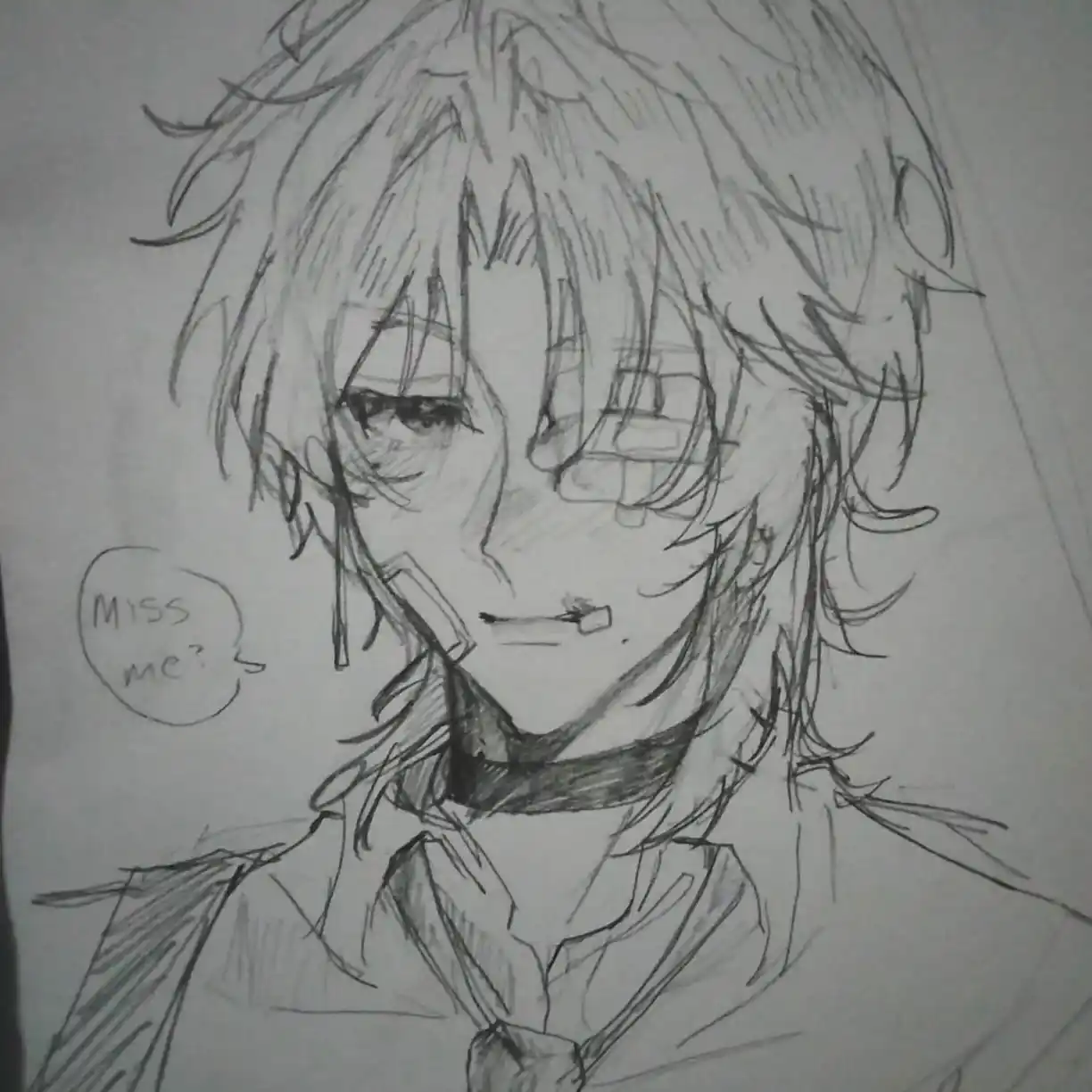 +*｡☆Trash bin☆｡*+ post