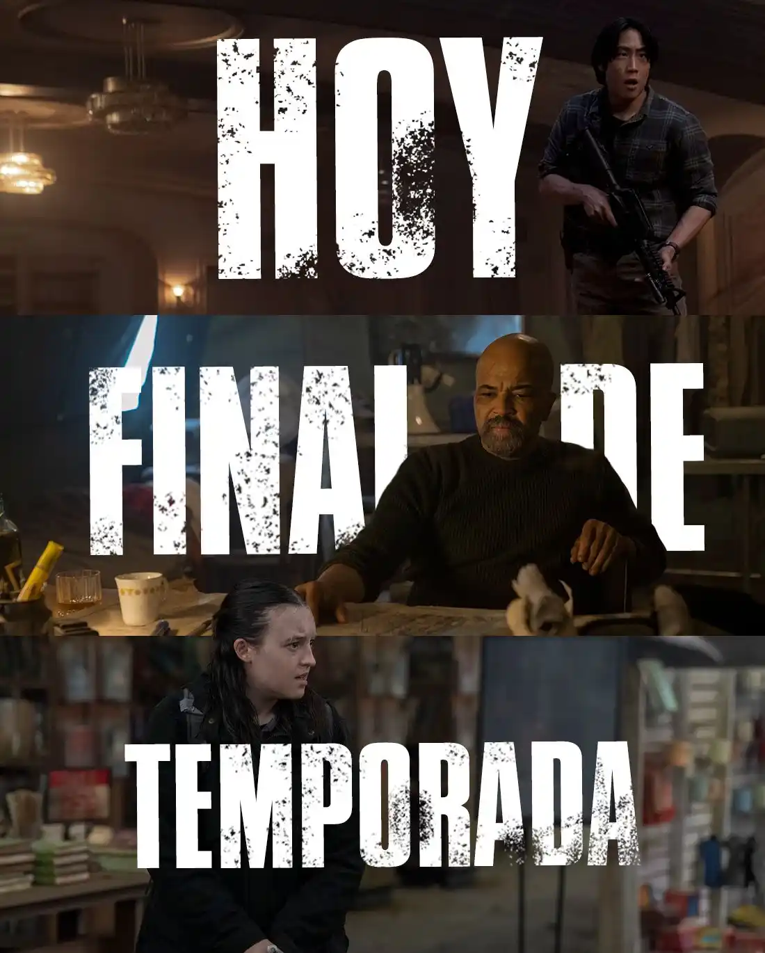 Image from Max LATAM: El viaje termina hoy. El final de temporada de <a class="text-blue-500...