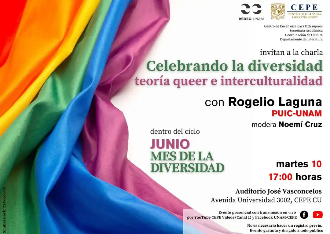 Image from 🏳️🌈 LGBTI+ ➕ 🏳️🌈🏳️⚧️🌈Incidencia (Política)➕Disidencia ( LGTBIPAQ+ )🌈: ¡Es mañana! La teoría queer cuestiona las etiquetas tradicionales sobr...