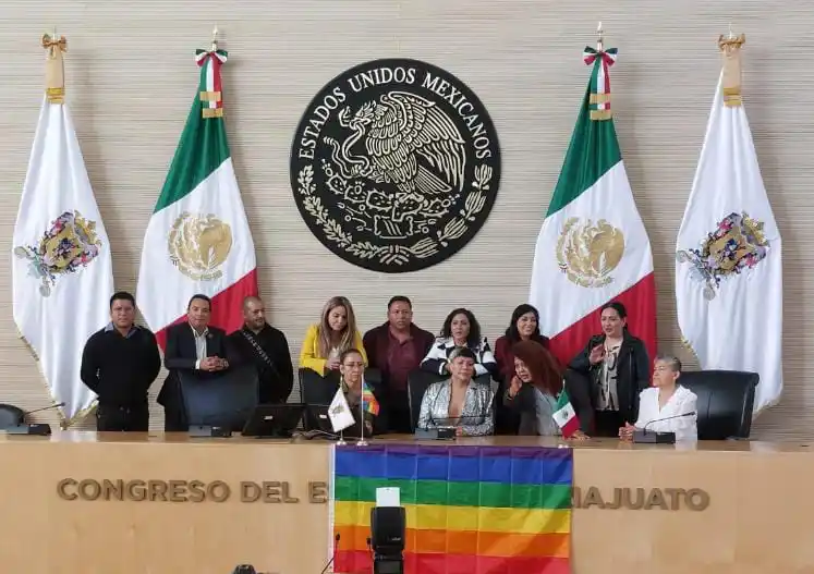 Image from 🏳️🌈 LGBTI+ ➕ 🏳️🌈🏳️⚧️🌈Incidencia (Política)➕Disidencia ( LGTBIPAQ+ )🌈: Este viernes 13 de junio 2025. La COMETA participó en la mesa de traba...