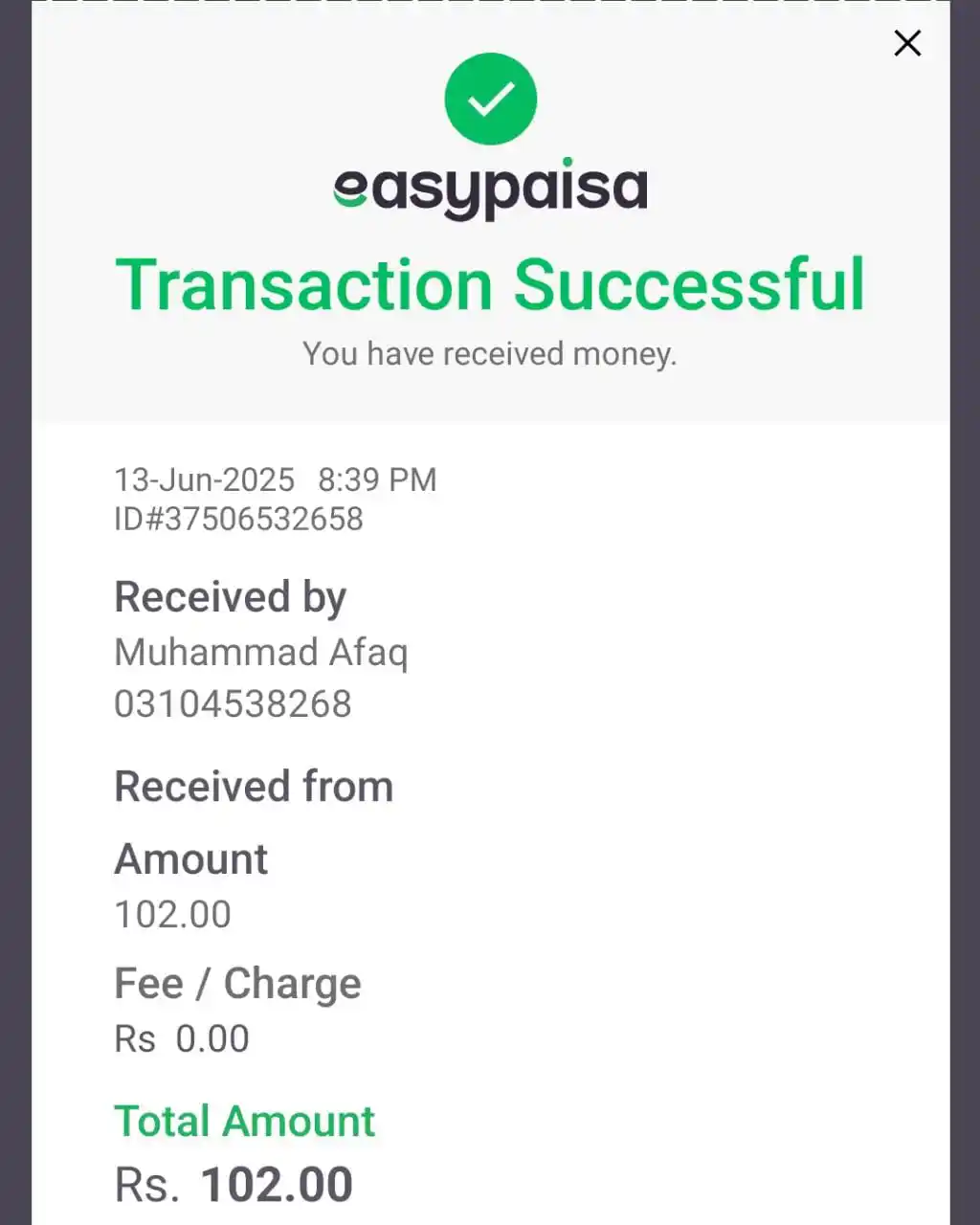 Image from Saim Crypto Official 🇵🇰: Free Another Withdrawal Record ✨  🎁 Sign Up Bonus 50 Rupees  📌 Joini...