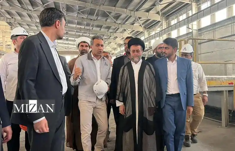 Image from خبرگزاری میزان: جلوگیری از بیکاری ۱۲۰ نیروی شرکت مهندسین مشاور پترو کار کیا به همت کار...