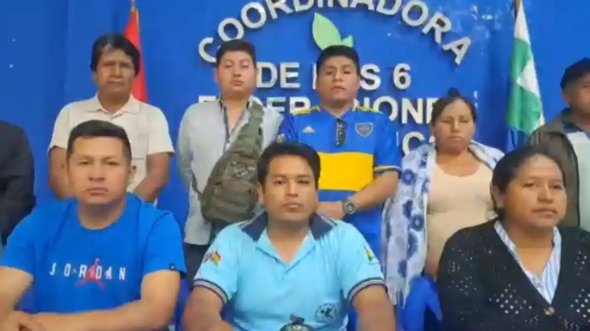 Image from Agencia de Noticias Fides: ๐ต <a class="text-blue-500 hover:underline cursor-pointer" href="/hash...