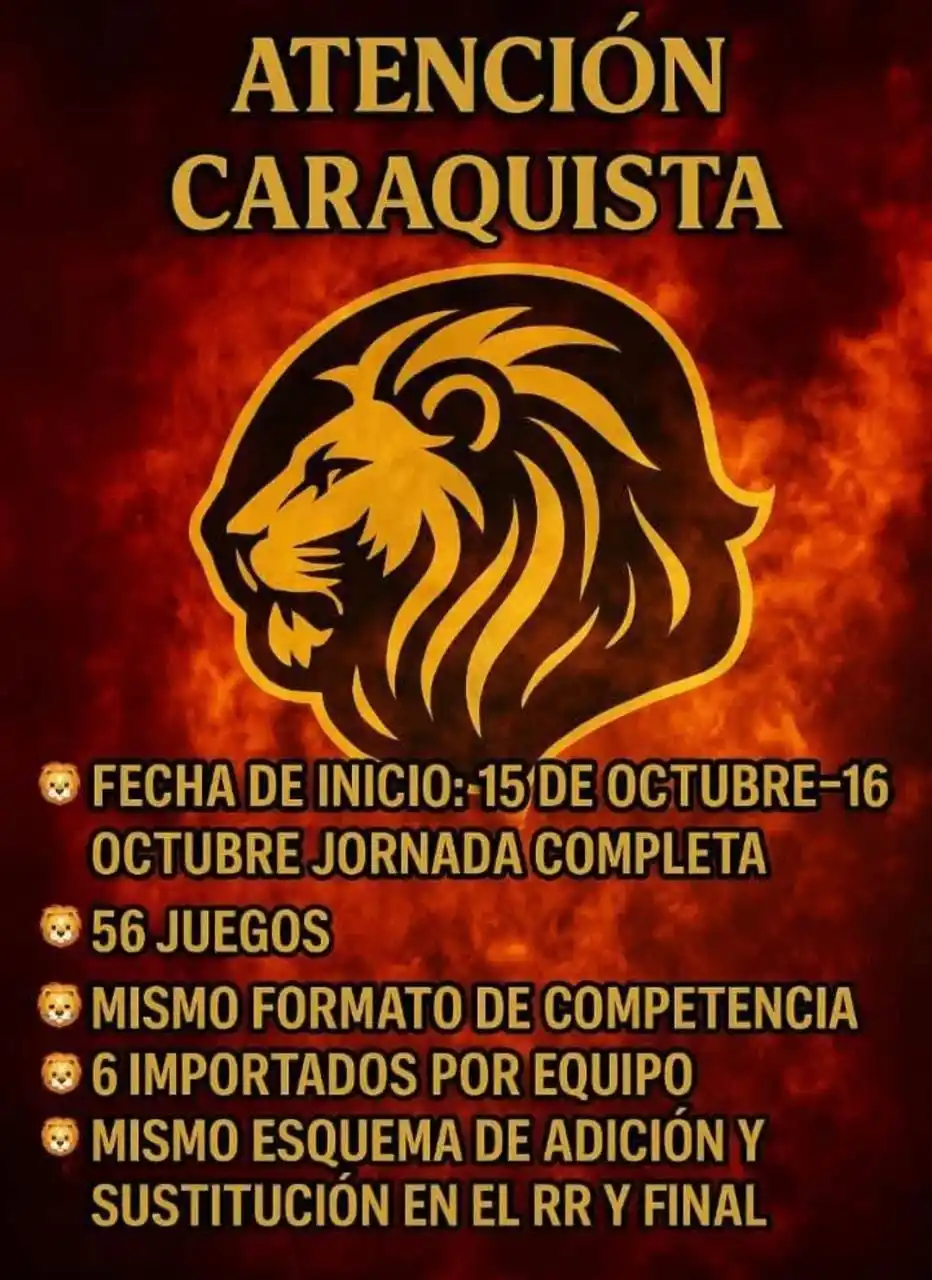 Leones B.B.C ✅ post