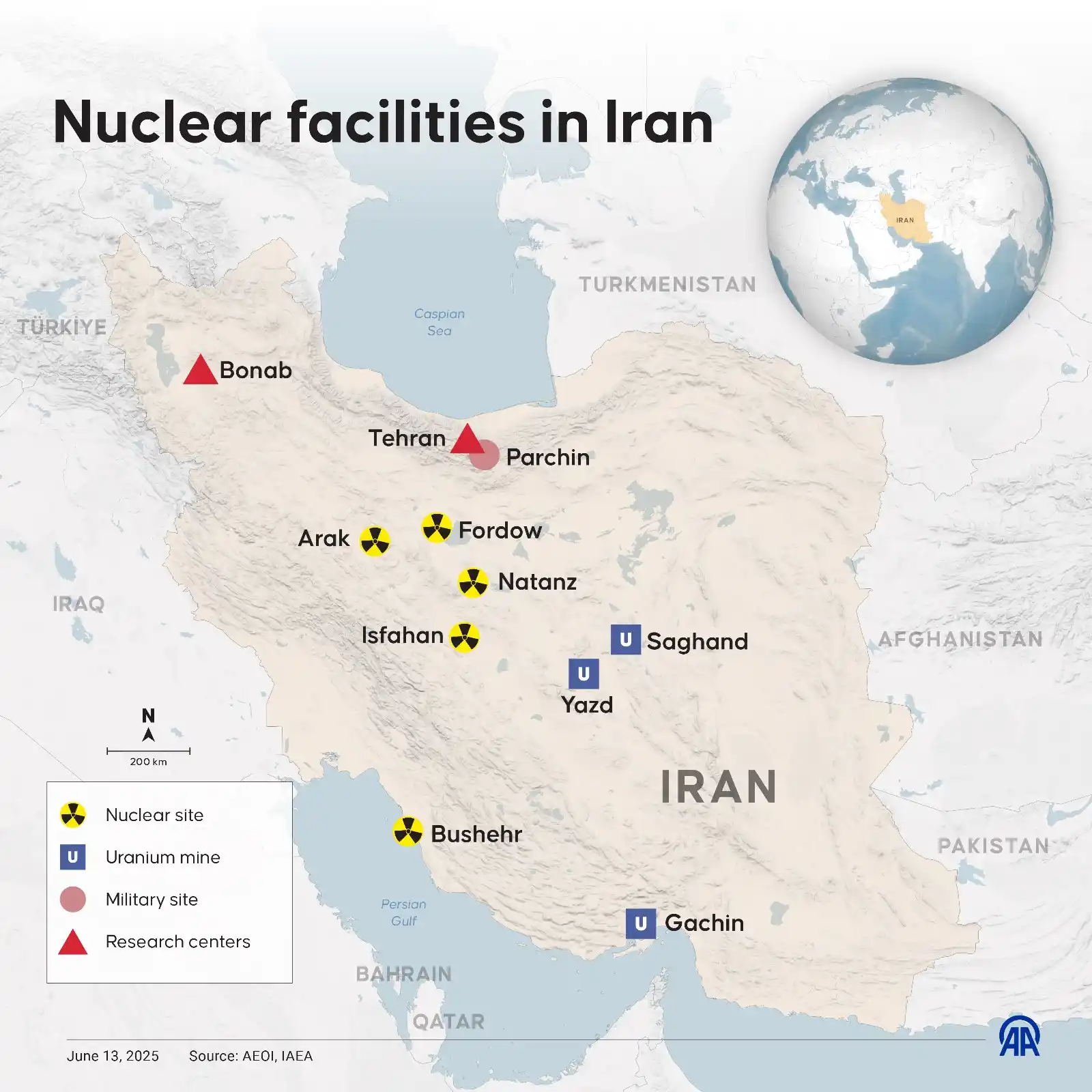 Image from JK STUDENT UPDATE | JKBOSE | JKSSB | JKPSC | JKBOPEE | SKUAST | SSC | RRB: ☢️ Iranian state TV reports loud sounds, smoke at Natanz nuclear facil...
