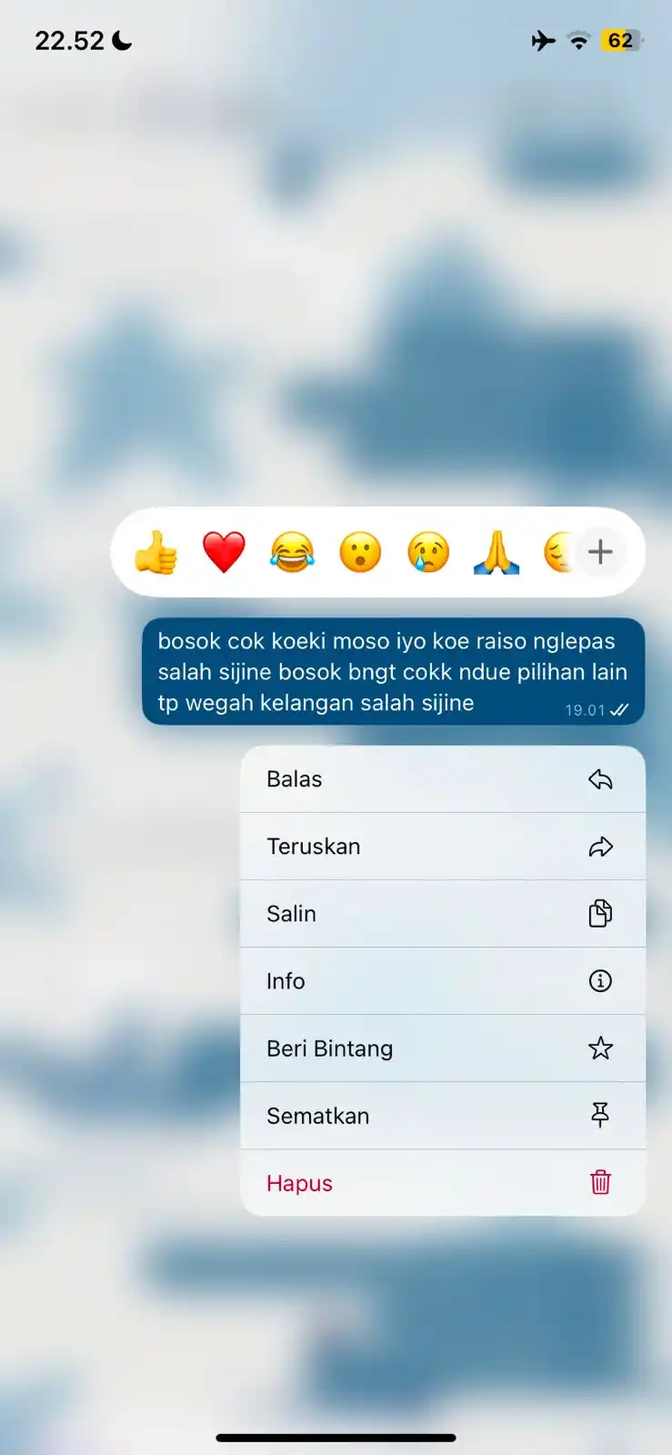 Image from DinDa🕷️: istighfar ga...