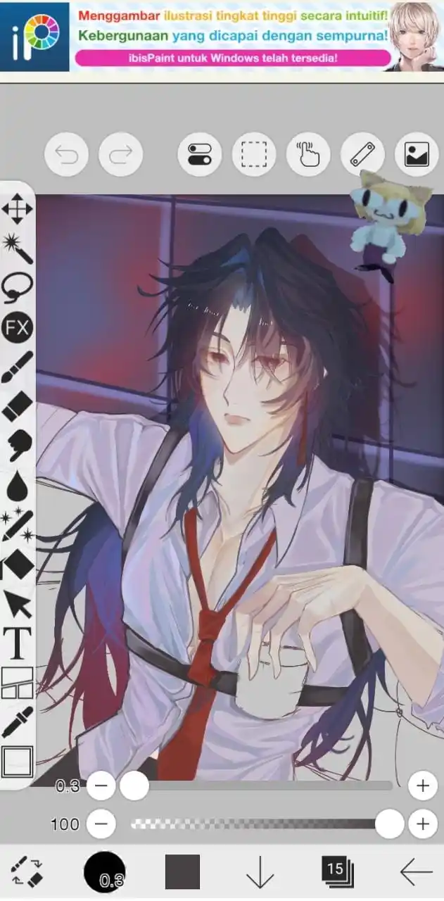 +*｡☆Trash bin☆｡*+ post