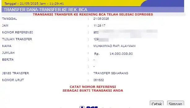 KOIN55 - Informasi Seputar Promo Dan Maintence post