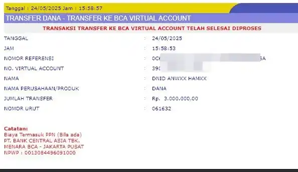 KOIN55 - Informasi Seputar Promo Dan Maintence post