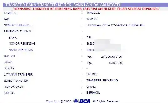 KOIN55 - Informasi Seputar Promo Dan Maintence post