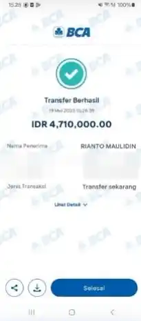 KOIN55 - Informasi Seputar Promo Dan Maintence post