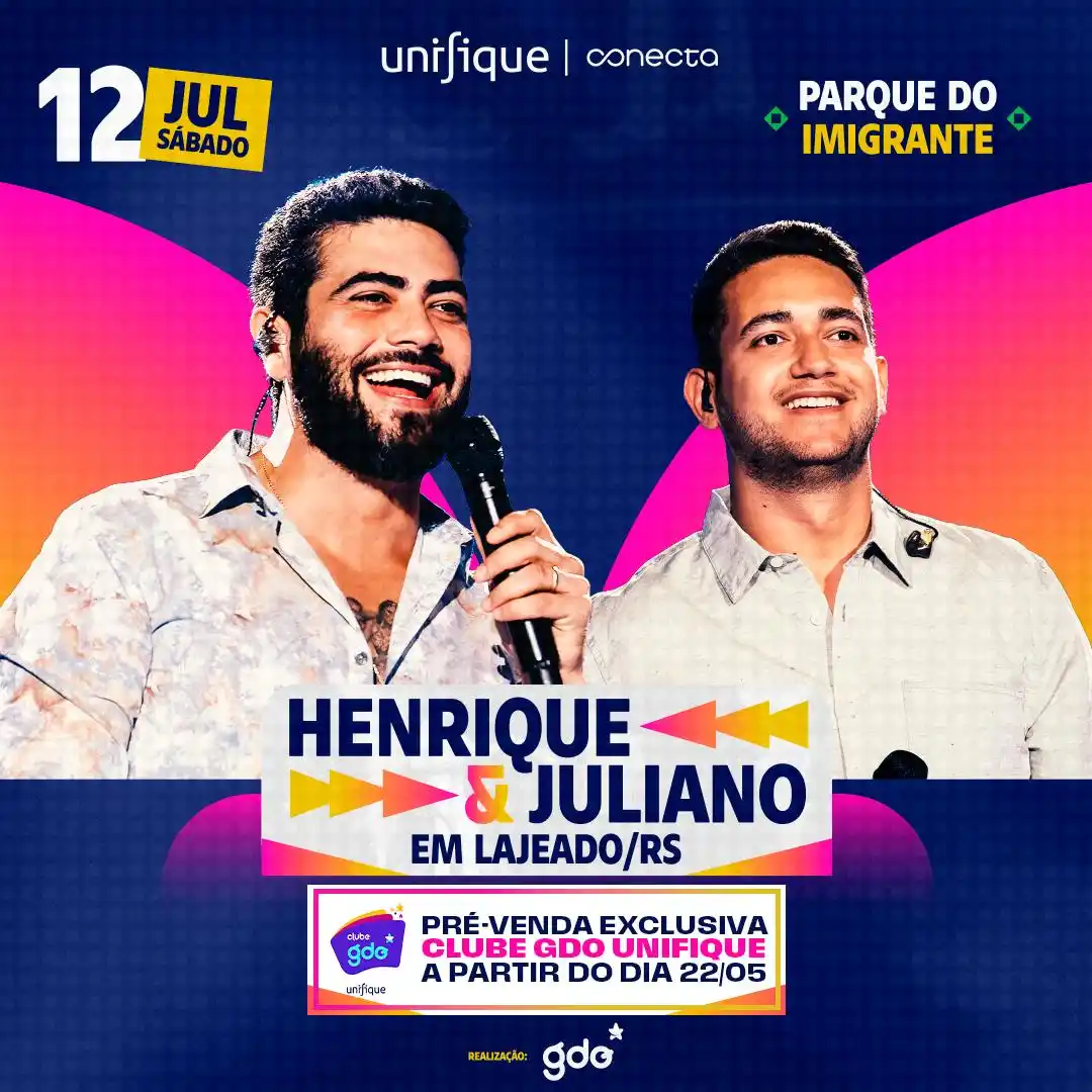 Clube GDO Unifique post