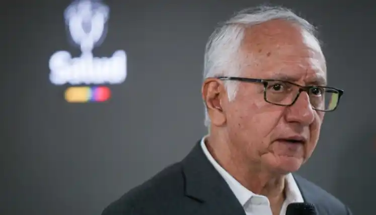 Image from La Opinión Noticias: *Minsalud rechaza amenazas contra misión médica en el Catatumbo* _Lea ...