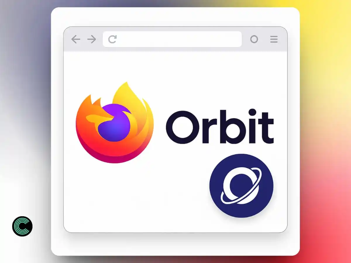 Image from CompuTekni: Mozilla cierra Orbit, el asistente de IA de Firefox, el 26 de junio de...
