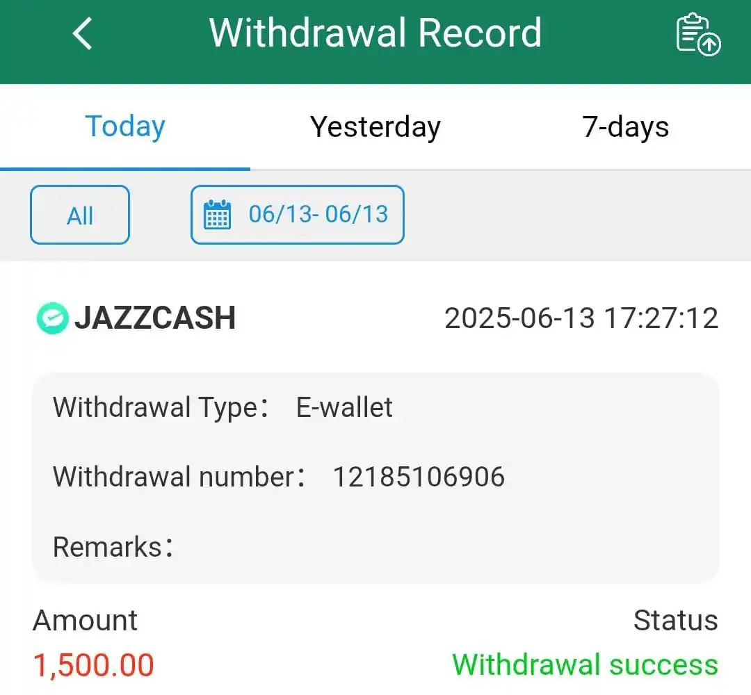 Image from Saim Crypto Official 🇵🇰: Naseebet Gaming Platform ✨ 💸 Minimum Deposit & Withdrawal 300 Rupees...