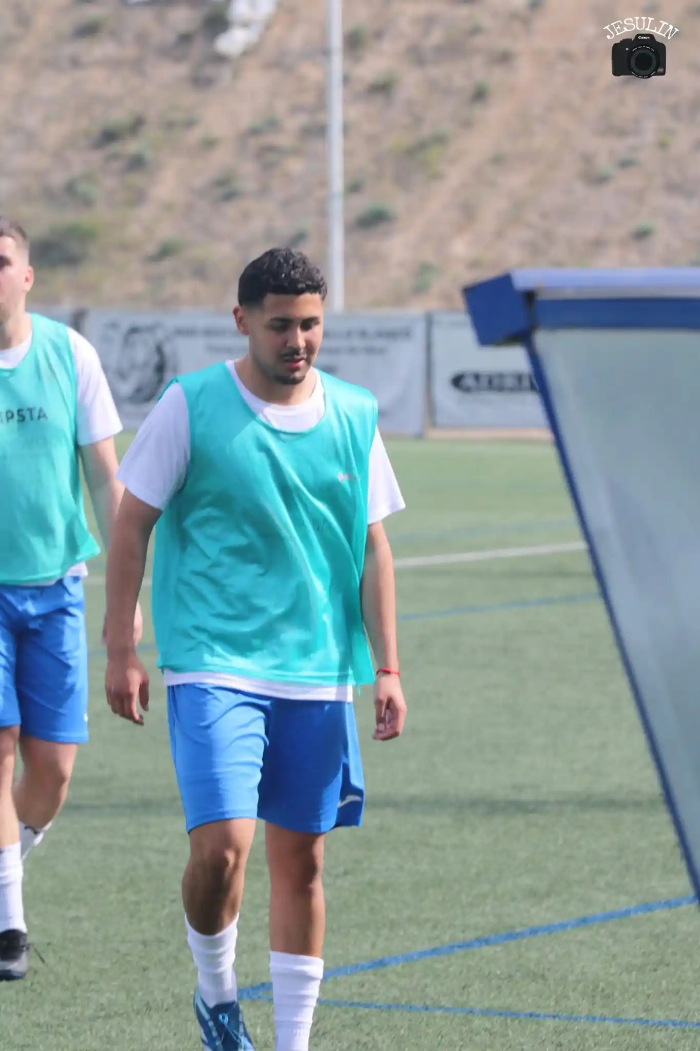 Image from CD Fuentes WhatsApp: ✍️ 𝐍𝐢𝐜𝐨 𝐂𝐨𝐧𝐭𝐞𝐫𝐞𝐫𝐚𝐬 también ha elegido creer.  El jóven j...