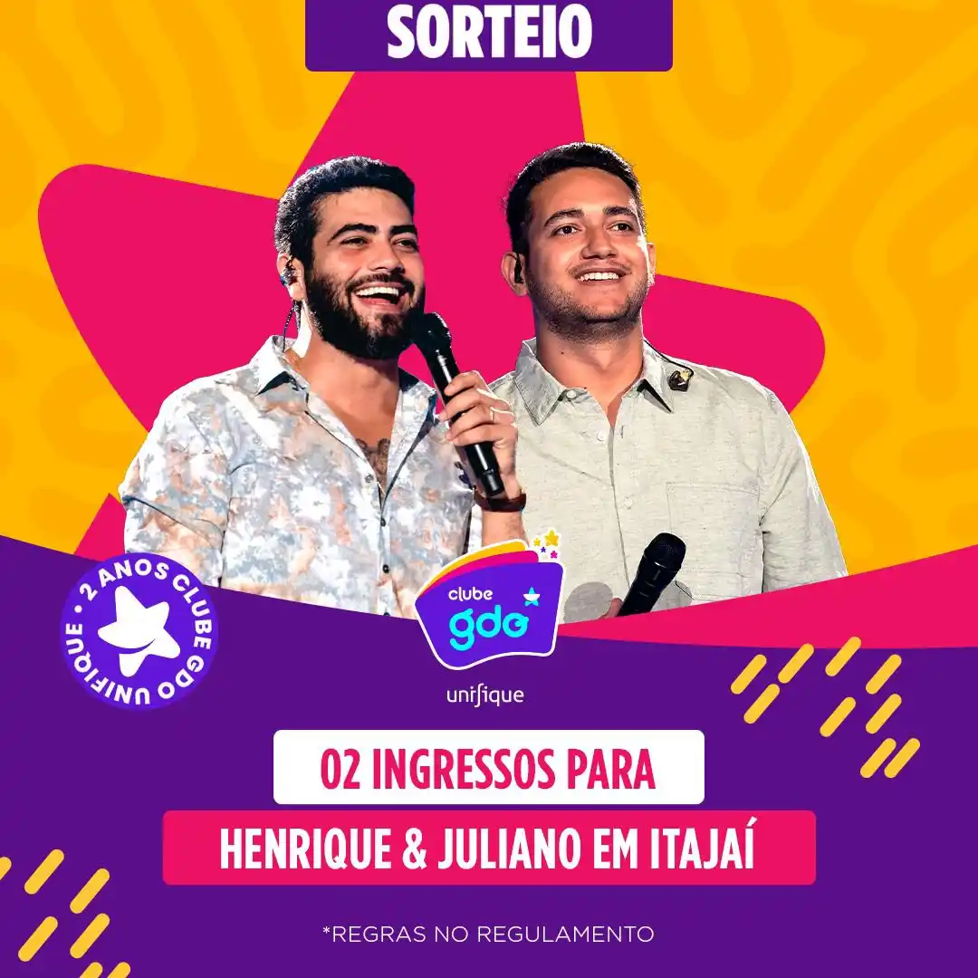 Clube GDO Unifique post