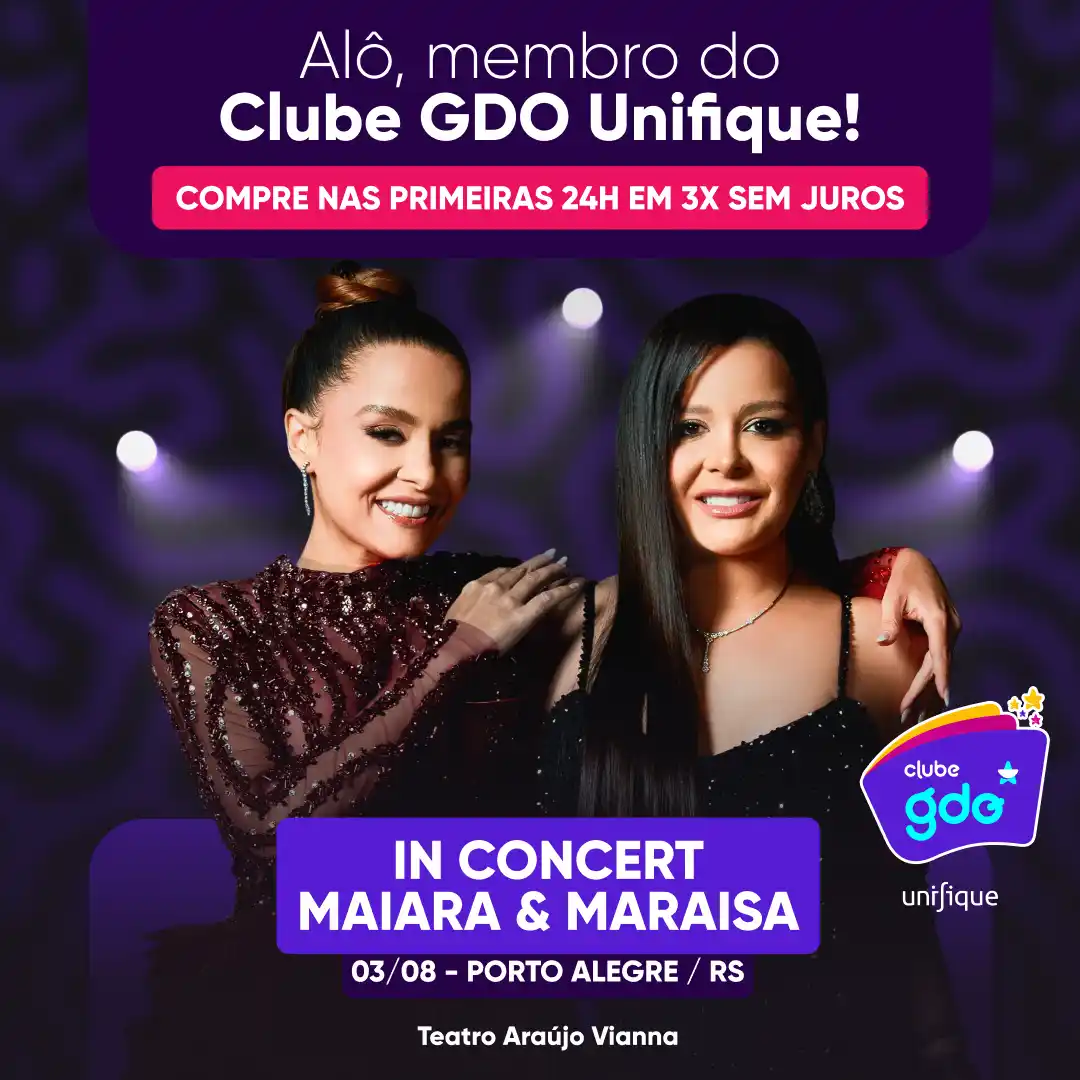 Clube GDO Unifique post