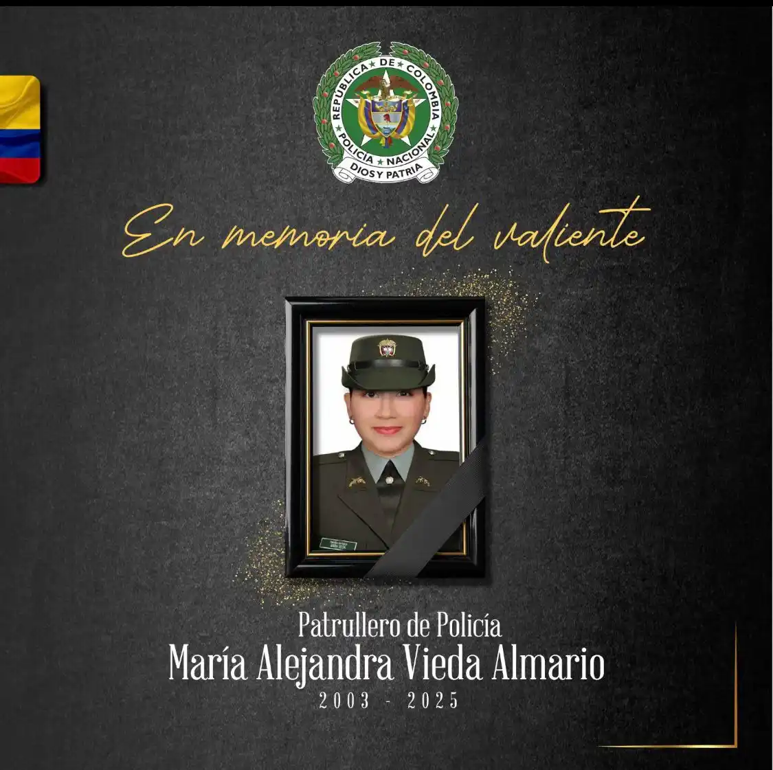 Image from VETERANOS DE PEREIRA : QEPD...