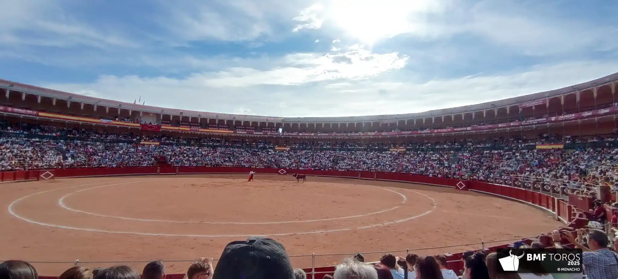 Image from Al toro por los cuernos 🤘🏻: Salamanca 12/6/2025. XL aniversario de la Escuela de Tauromaquia de Sa...