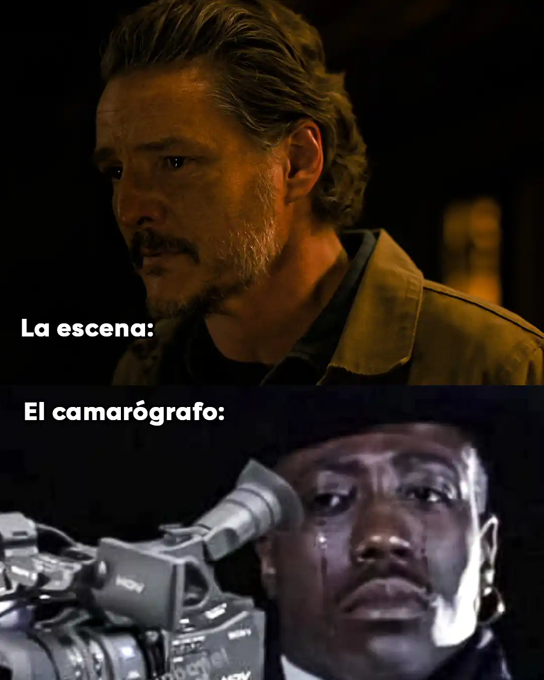 Image from Max LATAM: Seguimos destrozados. 😭 <a class="text-blue-500 hover:underline curso...