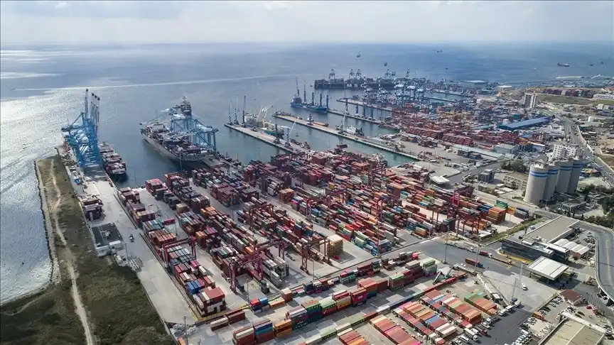 Image from AA Ekonomi: 🇹🇷 Türkiye, süt ve süt ürünlerini 100’den fazla ülkeye ihraç ediyor....